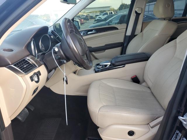 2016 MERCEDES-BENZ GLE 350 - 4JGDA5JB6GA804637