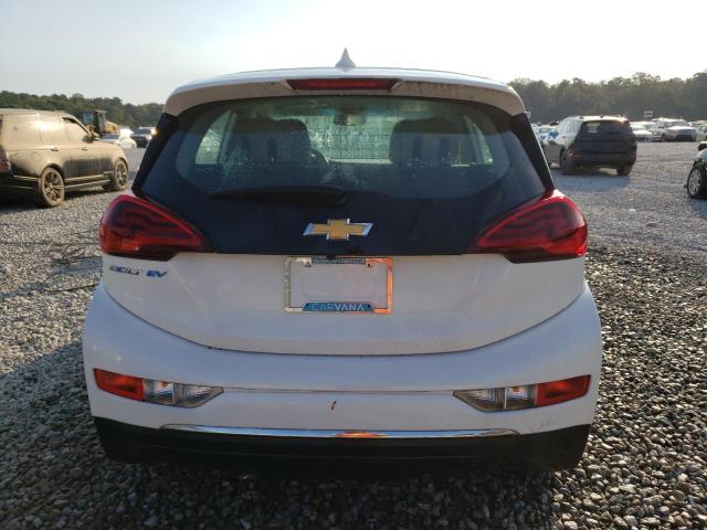 2017 CHEVROLET BOLT EV LT - 1G1FW6S09H4188474