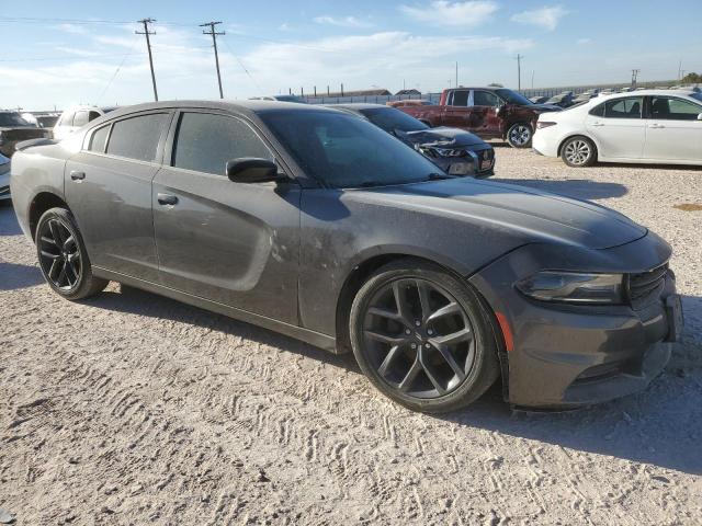 2020 DODGE CHARGER SX - 2C3CDXBG8LH102428