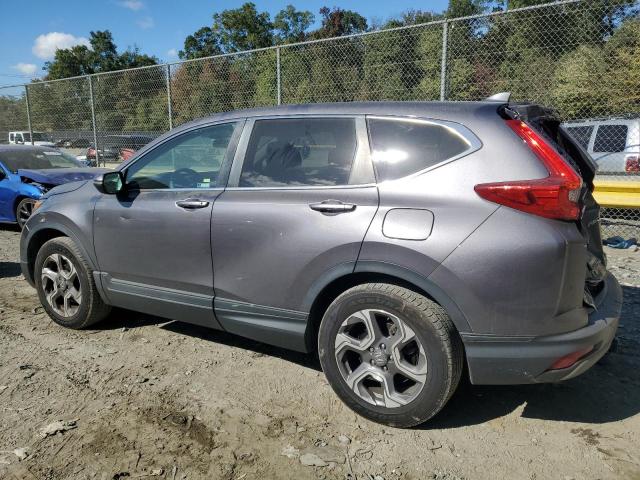 2018 HONDA CR-V EX - 7FARW2H55JE052037