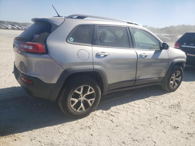 2015 JEEP CHEROKEE T - 1C4PJMBS3FW718066