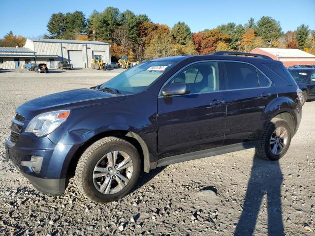 2015 CHEVROLET EQUINOX LT - 2GNALBEK9F1154471