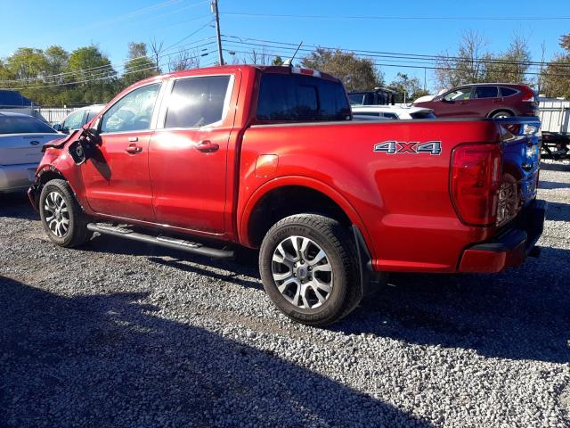 2019 FORD RANGER XL - 1FTER4FH4KLB13774