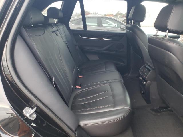 2018 BMW X5 XDR40E - 5UXKT0C59J0W00703