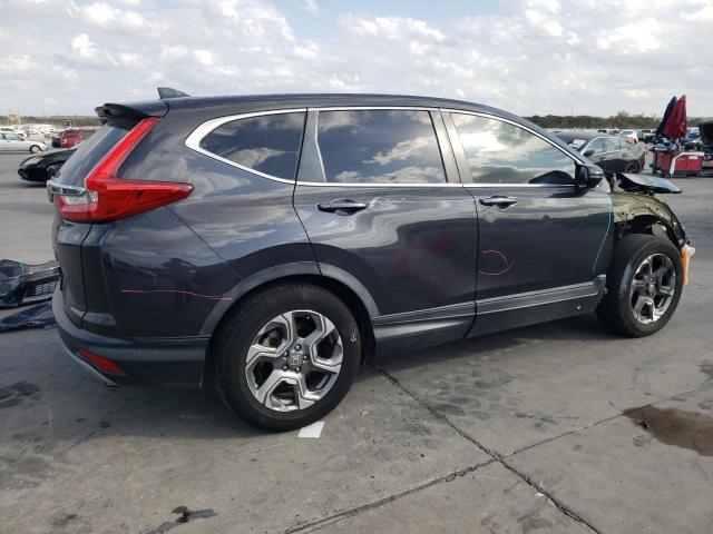 2019 HONDA CR-V EX - 5J6RW1H57KA022452