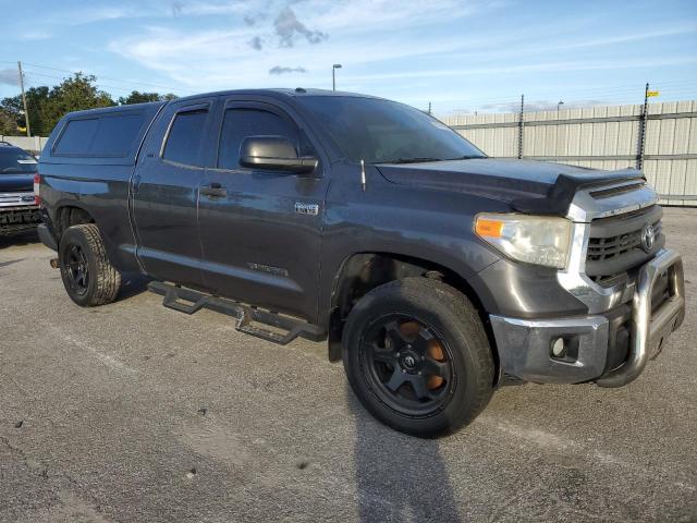 VIN 5TFRY5F16FX182901 2015 Toyota Tundra, Double Ca... no.4