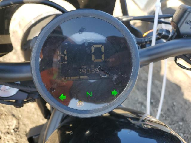 2024 HONDA CMX500 A MLHPC5656R5700107