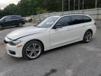 2015 BMW 328 XI - WBA3G7C54FK297518