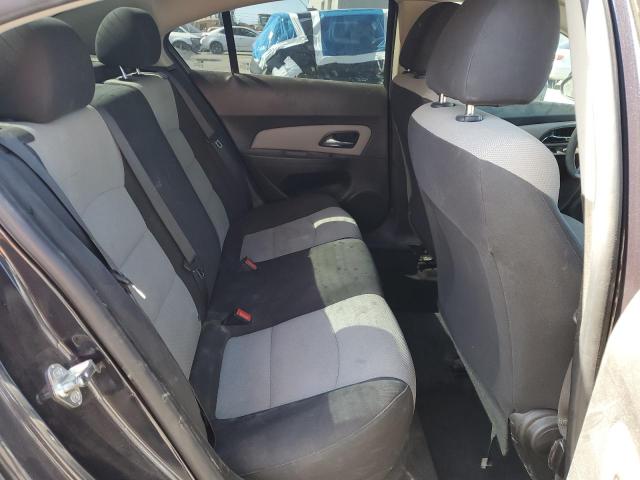 2016 CHEVROLET CRUZE LIMI - 1G1PC5SH9G7197315