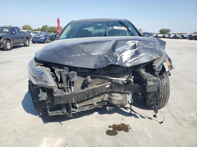 2018 KIA OPTIMA LX - KNAGT4L3XJ5216989