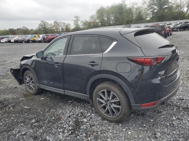 VIN JM3KFBDM8J0308350 2018 Mazda CX-5, Grand Touring no.2