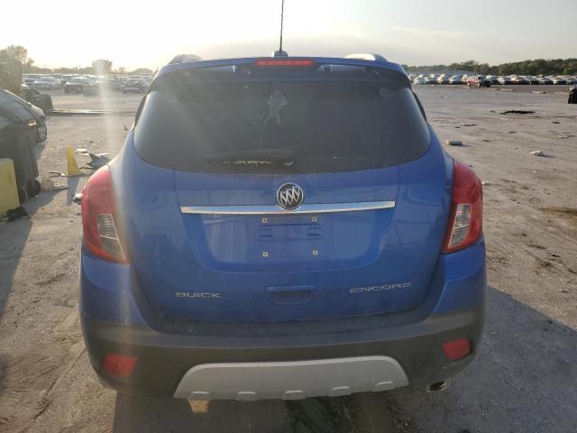 2016 BUICK ENCORE SPO - KL4CJ1SMXGB672656