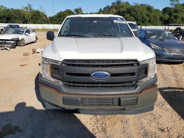 VIN 1FTEX1CB2JKF29542 2018 Ford F-150, Super Cab no.5