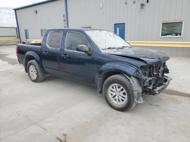 VIN 1N6ED0EA6MN706102 2021 Nissan Frontier, S no.4