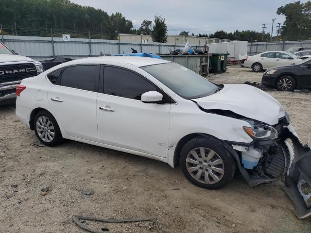 VIN 3N1AB7AP3HY396478 2017 Nissan Sentra, S no.4