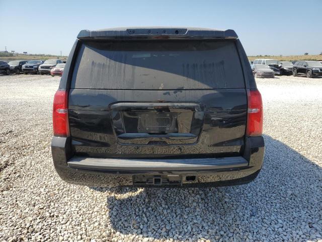 2019 CHEVROLET TAHOE POLI - 1GNLCDEC7KR316354