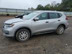 2020 NISSAN ROGUE S - JN8AT2MV4LW124629