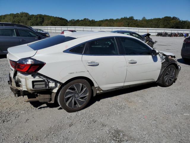 2022 HONDA INSIGHT TO 19XZE4F95NE002153