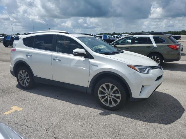 VIN JTMDJREV3HD073567 2017 Toyota RAV4, Limited no.4