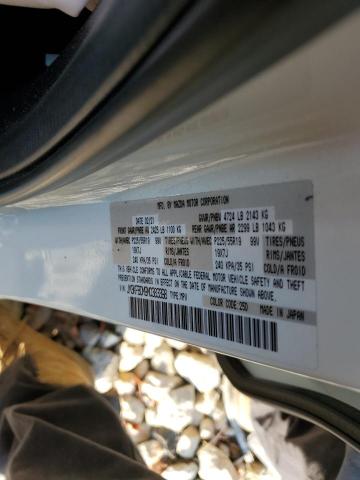 2021 MAZDA CX-5 GRAND - JM3KFBDM9M0383398