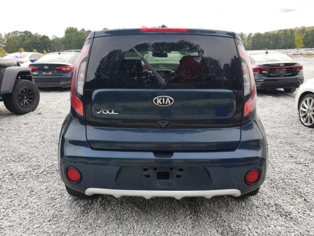 VIN KNDJP3A56H7429304 2017 KIA Soul, + no.6