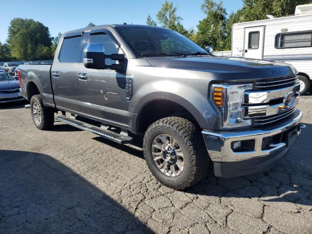 2018 FORD F250 SUPER - 1FT7W2B67JEC80529