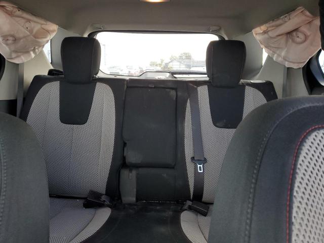 2016 CHEVROLET EQUINOX LT - 2GNALCEK6G6280250