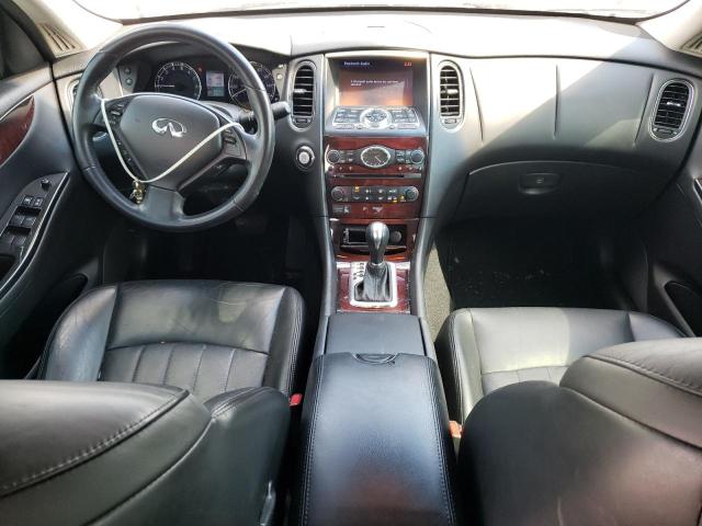 2015 INFINITI QX50 - JN1BJ0HP6FM730880