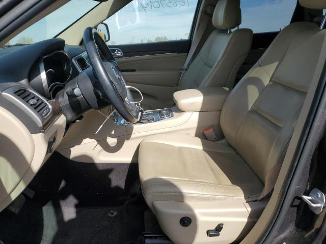 2018 JEEP GRAND CHER - 1C4RJFBG1JC482740