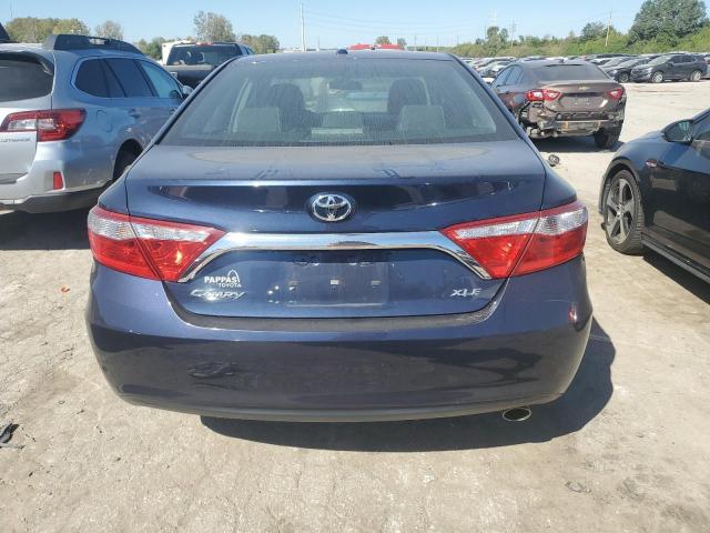 VIN 4T4BF1FK1FR499593 2015 Toyota Camry, LE no.6