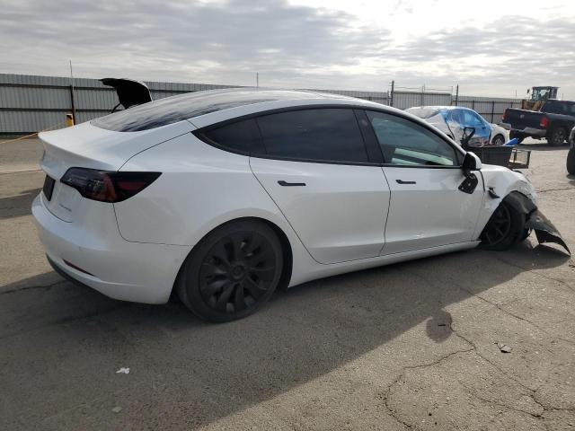 2022 TESLA MODEL 3 - 5YJ3E1EB3NF315799