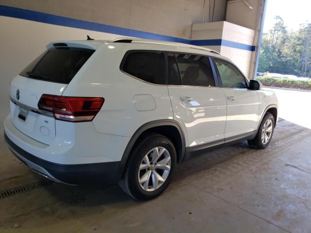 VIN 1V2CR2CA4JC505878 2018 Volkswagen Atlas, SE no.3