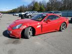 FERRARI CALIFORNIA photo