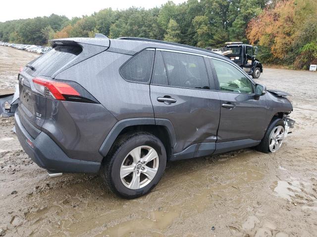 2019 TOYOTA RAV4 XLE - JTMP1RFV7KJ005549
