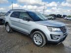 FORD EXPLORER X photo