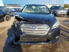 SUBARU LEGACY 2.5 снимка