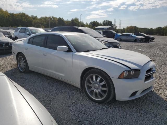 VIN 2C3CDXHG0DH542460 2013 Dodge Charger, Sxt no.4