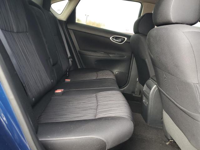 2016 NISSAN SENTRA S - 3N1AB7APXGY237178