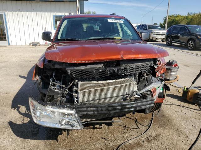 VIN 3C4PDCAB4DT508498 2013 Dodge Journey, SE no.5