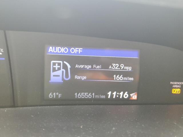 2015 HONDA CIVIC EX - 2HGFG3B85FH501353