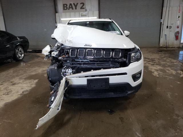 2018 JEEP COMPASS LA - 3C4NJCBB9JT503209