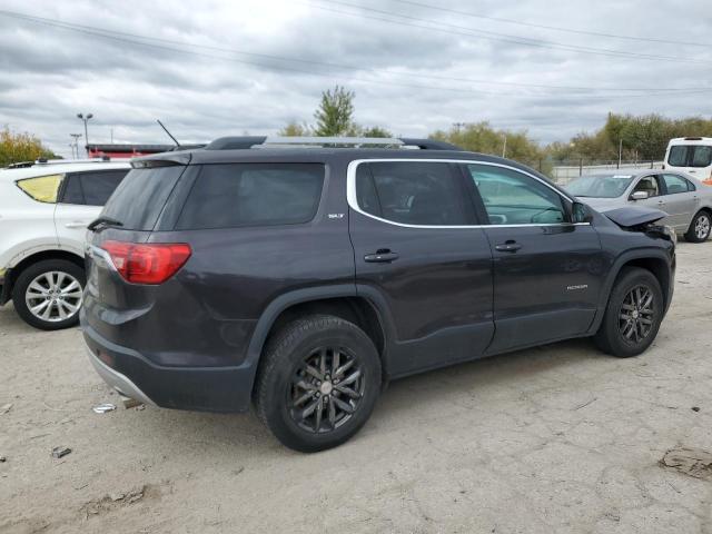 VIN 1GKKNMLS4HZ217853 2017 GMC Acadia, Slt-1 no.3