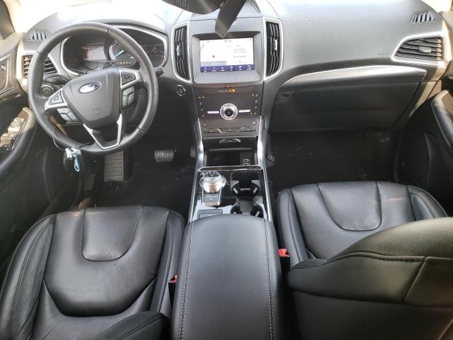 2020 FORD EDGE TITAN - 2FMPK3K92LBB17843