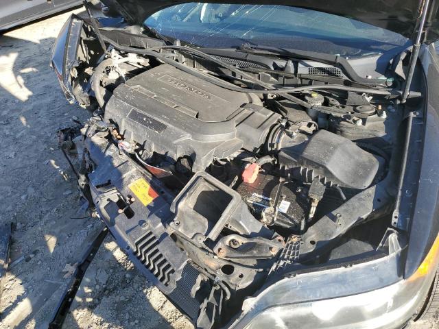 2015 HONDA ACCORD EXL - 1HGCT2A8XFA003268