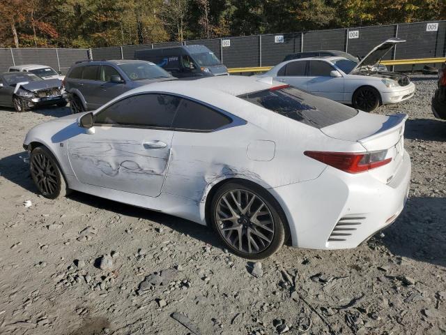 2016 LEXUS RC 300 - JTHSM5BC3G5001799