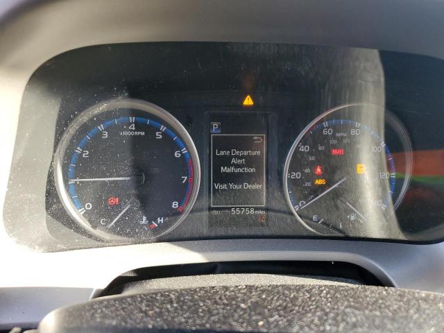 2018 TOYOTA RAV4 ADVEN - 2T3WFREV6JW488725