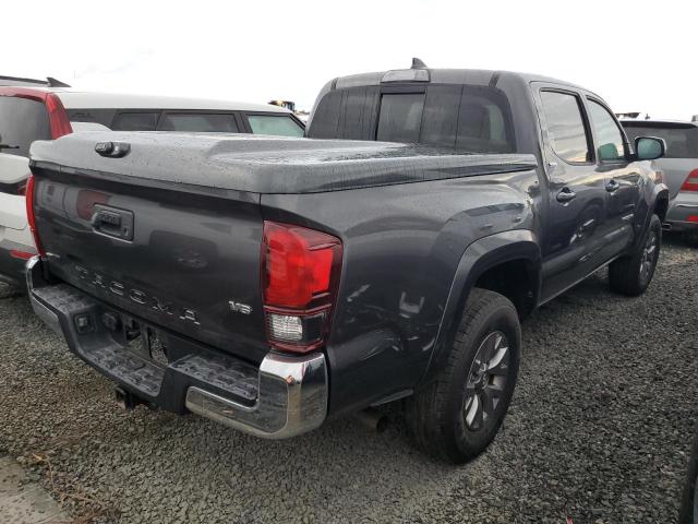 2019 TOYOTA TACOMA DOU - 5TFAZ5CN3KX075249