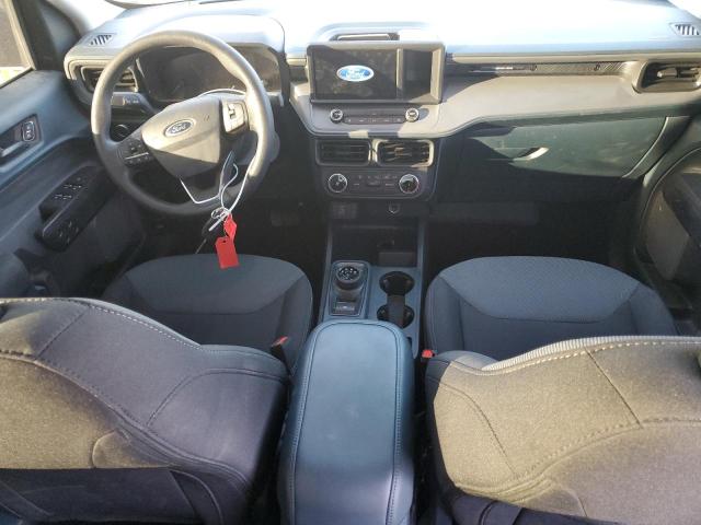 2024 FORD MAVERICK X - 3FTTW8A36RRA77326