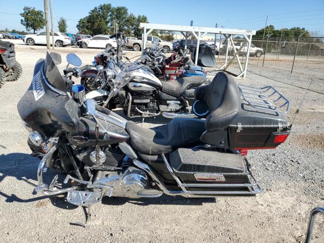 2008 HARLEY-DAVIDSON FLHTCUI - 1HD1FC4198Y674358