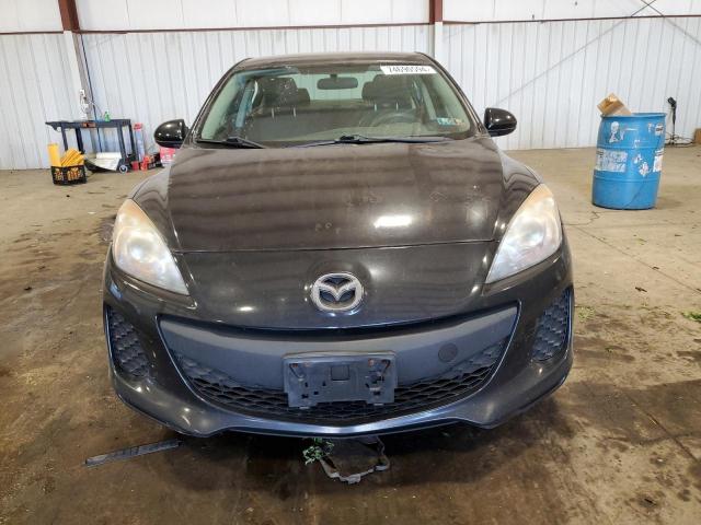 VIN JM1BL1TG0D1822540 2013 Mazda 3, I no.5